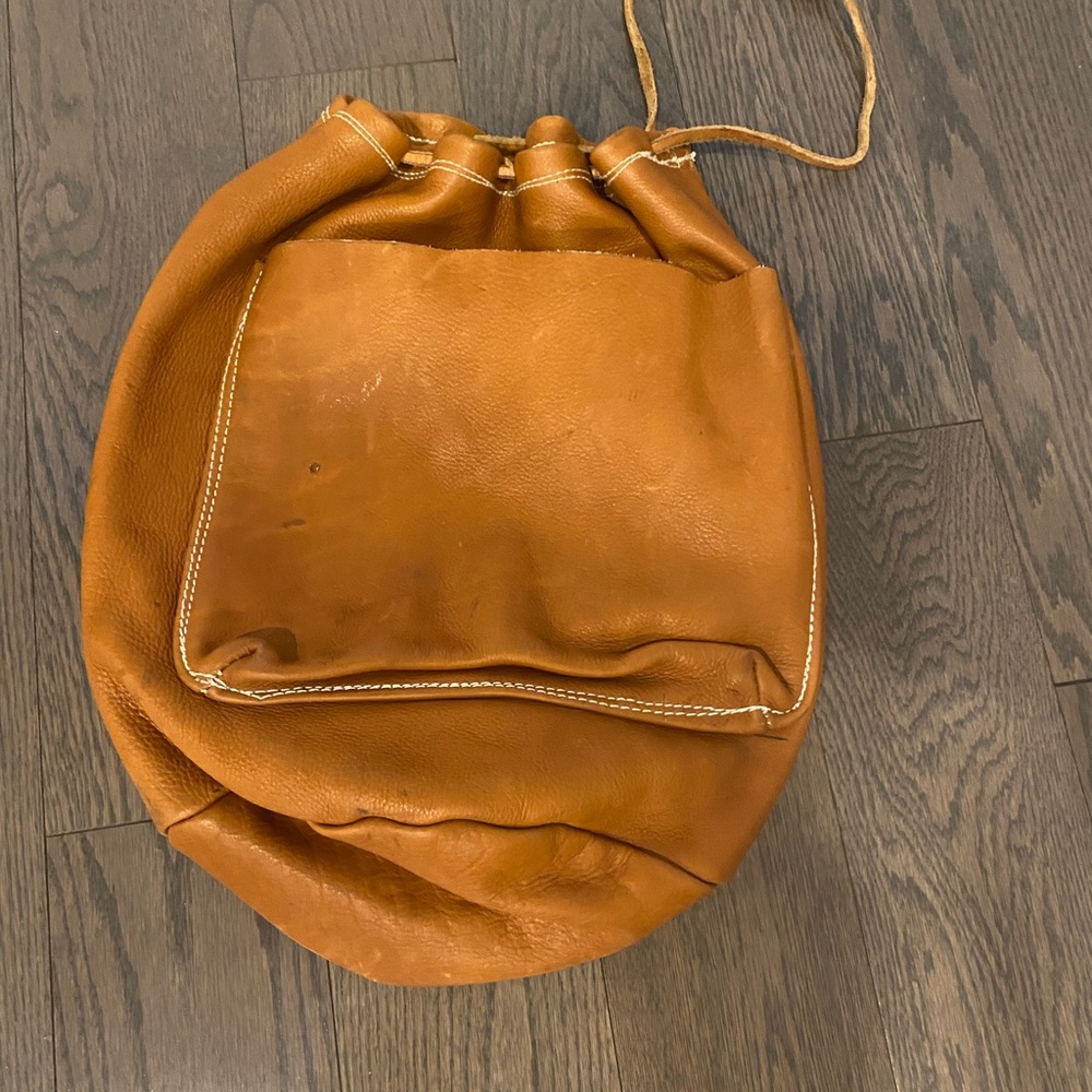Drawstring Bag